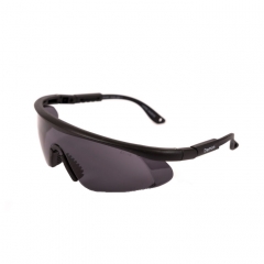 Steel Pro Anteojos Demon Gris Af 201020136