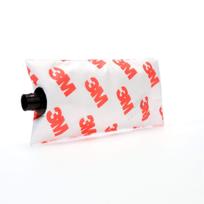 Bolsa Filtro 3M Descartable Para Lijadora