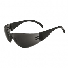 Steel Pro Anteojos Spy Gris Hc 