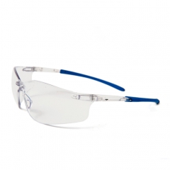Steel Pro Anteojo Spy City Incoloro Af (Claro)