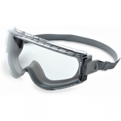 Antiparra Uvex Stealth Af Plus Incolora S3960C