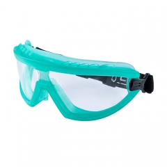 Libus Antiparra Aviator Transparente Af - Marco Verde