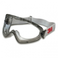 3M Antiparra 2890 Transparente 