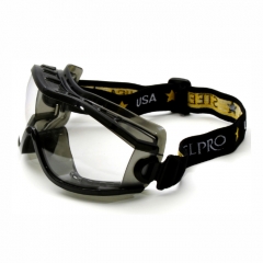 Antiparra Steel Pro Everest Inc Hc  - Modelo 201054774 (Clara)