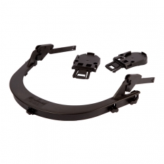 Libus Adaptador Casco Facial/Audit Soporte Prot Facial Y Auditivo A Casco Linea Milenium