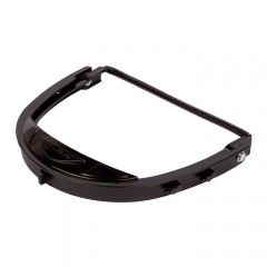 Libus Adaptador Casco Facial/Audit U Soporte Prot Facial Y Auditivo A Otros Cascos