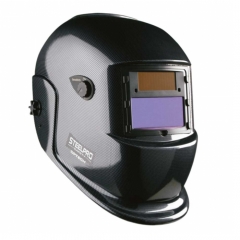Steel Pro Careta Fotosen Optech 201401130043 (Negra)