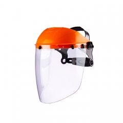 Libus Soporte P/Prot. Facial C/Arnes Cremallera