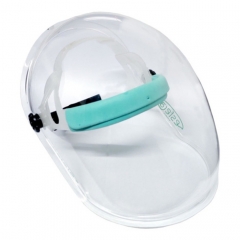Protector Facial Esfera De Polic C/ Arnes 