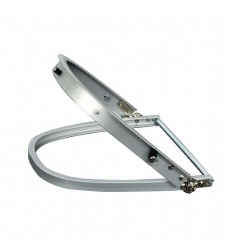 Soporte Para Visor De Aluminio