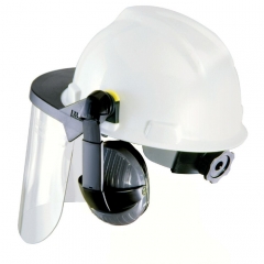 Msa Adaptador Facial Para Casco/Auditivo 60020