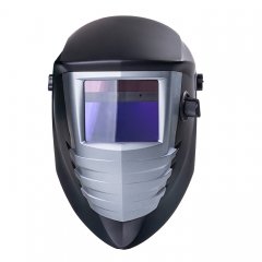 Libus Mascara Soldador Fotosensible Strong Welder 1000