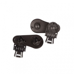 Kit Adaptador Para Casco Libus Strong Welder
