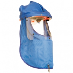 Protector Facial Contra Arco Electrico Clase 2 (2090)