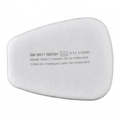 3M Prefiltro 5N11 N95
