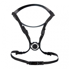 Libus Rep. Correas P/Resp Media Cara 9000E