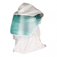 Libus Capucha (Hood) Para Papr Air Wing
