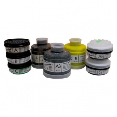 Segurind Filtro 110Cc Ab Por Par