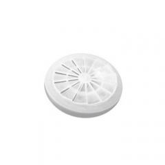 Segurind Tapa Para Filtro Particulas P1
