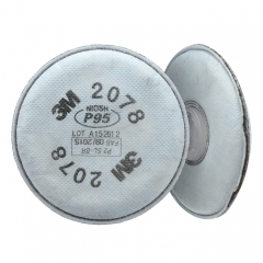 3M Filtro 2078