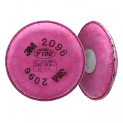 3M Filtro 2096