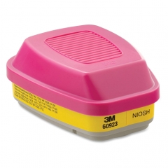 3M Filtro 60923
