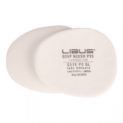 Libus Filtro Partic P95 P/Cartucho Resp L-9000