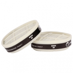 Libus Kit Cartuchos G01 Ov P/Respirador L-9000