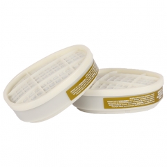 Libus Kit Cartuchos G08 Multi Gas P/Res L-9000