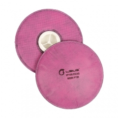 Libus Kit Cartuchos Xp100 Ov/Ag P/Resp. L-9000