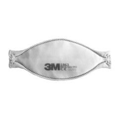3M Mascarilla 1863