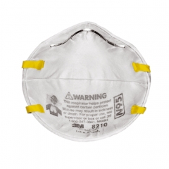3M Mascarilla 8210