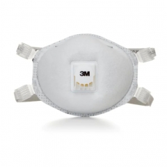 3M Mascarilla 8214