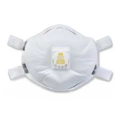 3M Mascarilla 8233