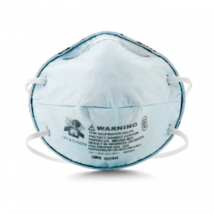 3M Mascarilla 8246