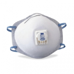 3M Mascarilla 8271