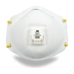 3M Mascarilla 8515