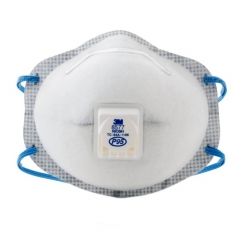 3M Mascarilla 8577