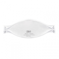 3M Mascarilla 9320