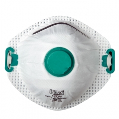 Steel Pro Mascarilla F720 C/Val 204020407