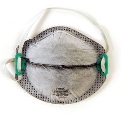 Steel Pro Mascarilla F720 C/Carbon 204020411