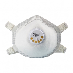 Libus Mascarilla R95 P/Soldadura C/Valv - 1840