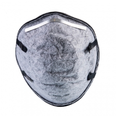 Libus Mascarilla N95 Ov/Ag - 1735