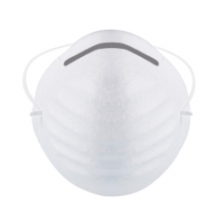 Libus Mascarilla 1501 Dust Mask