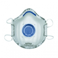 Msa Mascarilla Affinity Con Valvula N95