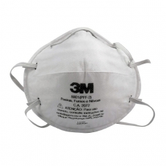 3M Mascarilla 8801