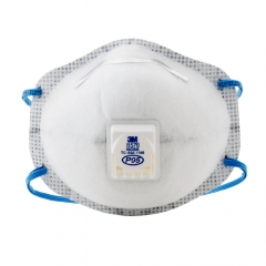 3M Mascarilla 8576