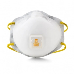 3M Mascarilla 8211