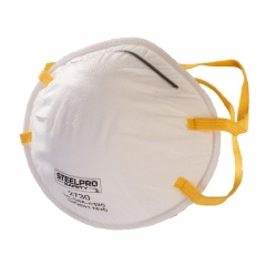 Mascarilla Steel Pro 2730