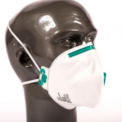 Mascarilla Steel Pro F110V